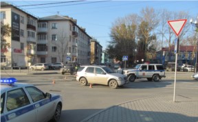 Происшествия