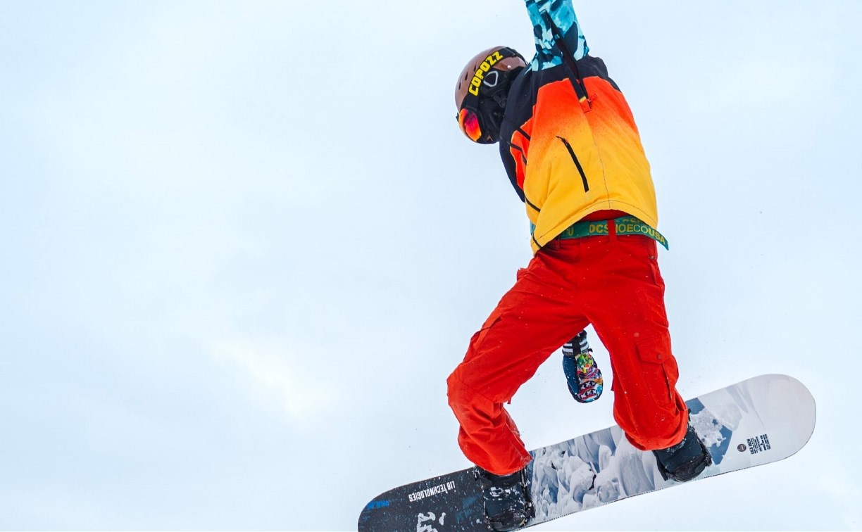 "Горный воздух" зовёт сахалинцев на любительскую джем-сессию