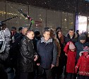 Экспозицию про Сахалинскую область открыли на «Днях Дальнего Востока» в Москве