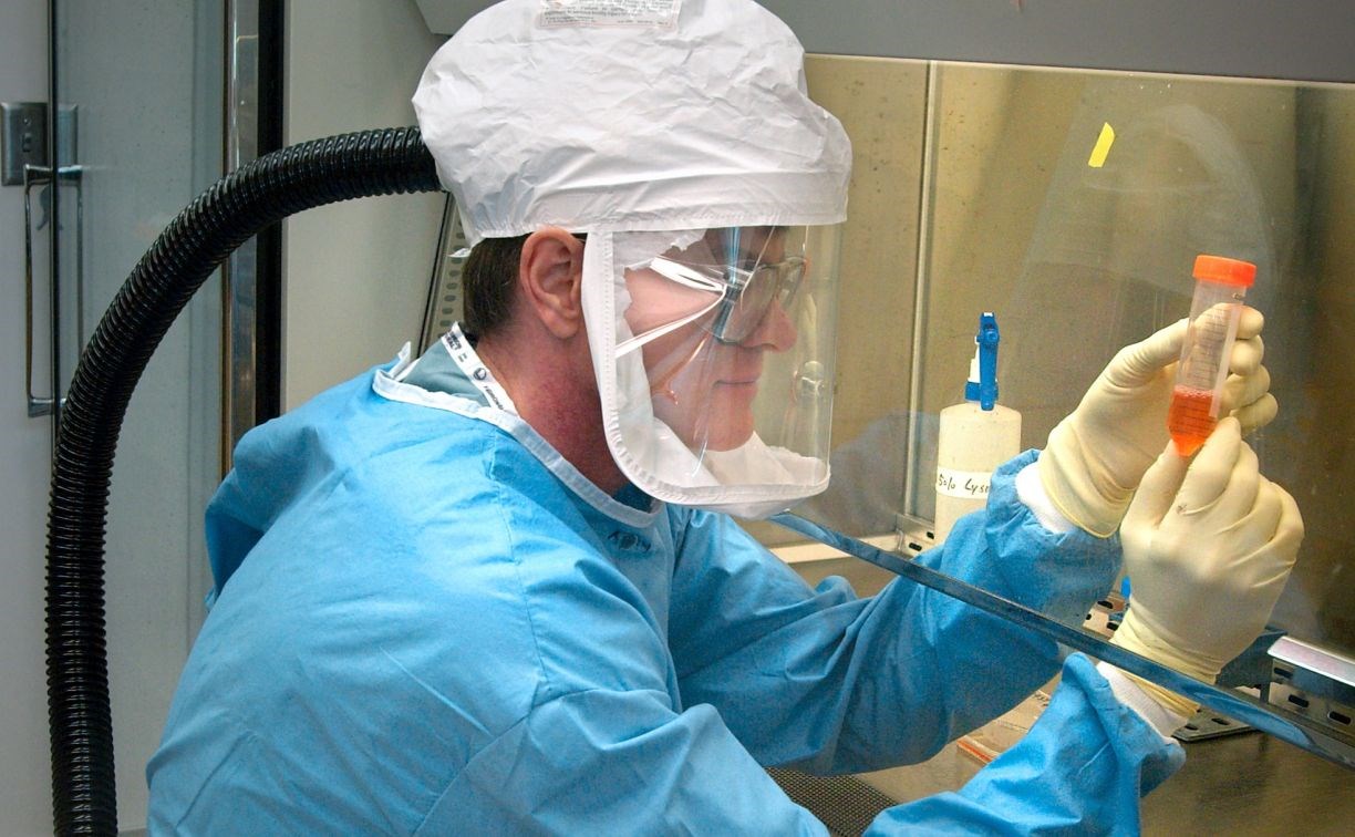 Ещё шесть случаев "свиного" гриппа выявили на Сахалине