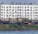 Сахалин вошел в число лидеров по росту цен на жилье с начала года 