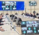 В Сахалинской области обсудили объёмы вылова лососей на 2025 год