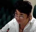 Сахалинские депутаты не согласились дать помощников уполномоченному по правам ребёнка