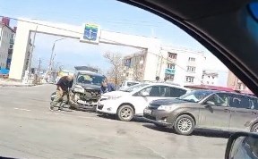 Происшествия