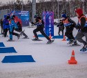 Более 100 сахалинцев стали участниками адаптивного фестиваля спорта