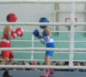 Около 100 боксеров приняли участие в областном турнире в Корсакове (ФОТО)