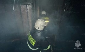 Происшествия