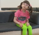 Одна против трудностей: на Сахалине мать троих детей просит помощи в сборе средств на реабилитацию дочери