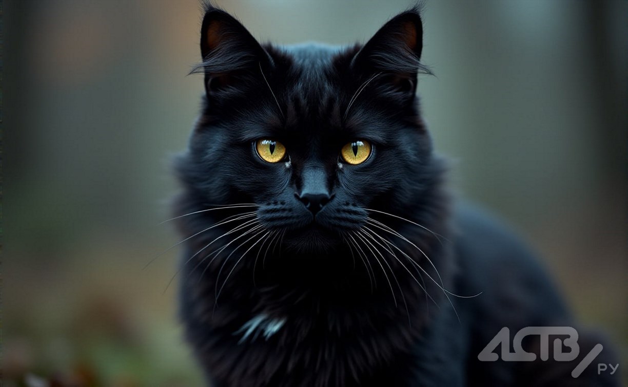 Интересный факт: сразу три пятницы, 13 будут в 2026 году 