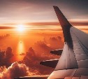 Один авиарейс задерживается в Южно-Сахалинске