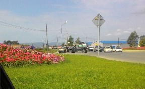 Происшествия