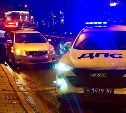 Почти 4 тысячи нарушений ПДД зарегистрировали уличные камеры на Сахалине за сутки - ГАИ