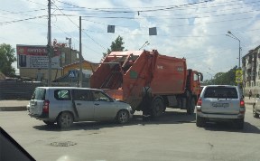 Происшествия