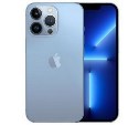 В день старта продаж нового iPhone 13 сахалинцы проголосовали за небесно-голубой