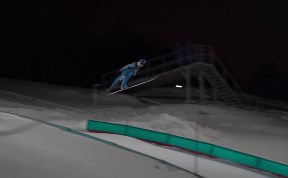 Спорт