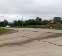 Жители села Сокол жалуются на нехватку дорожных знаков