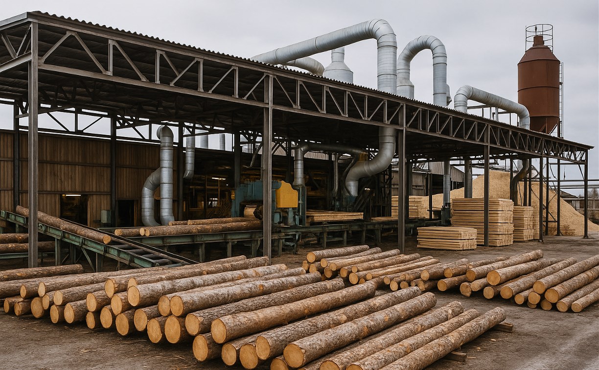 "Сплошные рубки" у Байкала разрешили: Госдума приняла закон, вызвавший протесты учёных