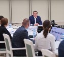 В кадровую программу "Герои Сахалина и Курил" зачислили 57 участников СВО