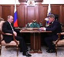 Сахалинские общественники прокомментировали встречу Путина и Кожемяко