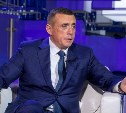 Эксперты: Валерий Лимаренко обеспечил политическую стабильность в регионе и приток капитала