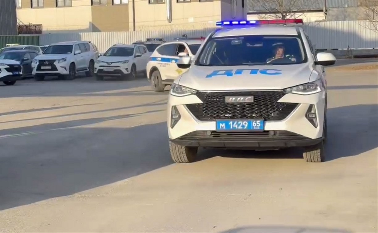 Более 5 тысяч сахалинцев за сутки нарушили ПДД и получили штраф - сводка ГАИ