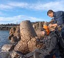 Минимальная видимость: спасатели МЧС России продолжают поиски утонувшего ребенка
