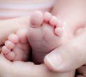 Два мальчика и девочка первыми родились на Сахалине в 2021 году