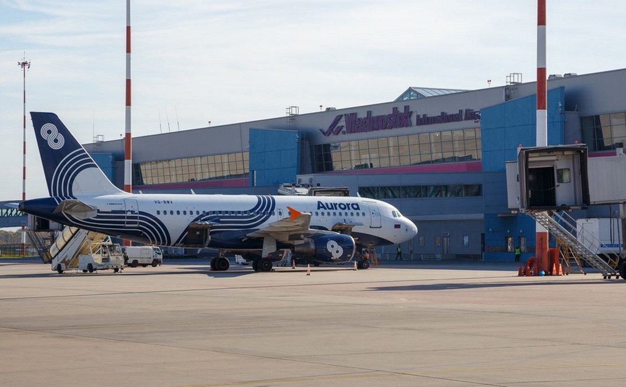 Открыта продажа авиабилетов на рейсы Хабаровск - Ноглики - Хабаровск 