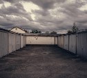 МЧС по Сахалинской области разъяснило правила хранения бензина в гаражах