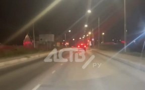 Происшествия