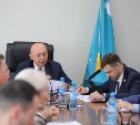 Сахалинским учителям хотят расширить бесплатную юридическую помощь