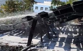 Происшествия