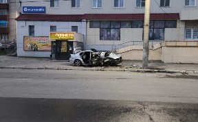 Происшествия