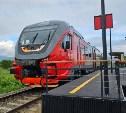 Пассажиропоток на пригородных маршрутах в Южно-Сахалинской агломерации вырос в два раза