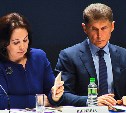 «Сахалинские доходы многим не дают покоя»: в области прошли публичные слушания по бюджету 