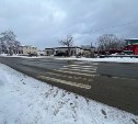 В Южно-Сахалинске ищут очевидцев ДТП и мужчину, который помог сбитому пикапом подростку