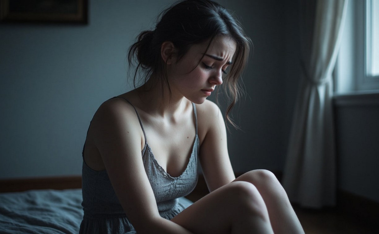 Иностранец приехал на Сахалин ради любви, но предпочёл колонку, парфюм и "умные" часы