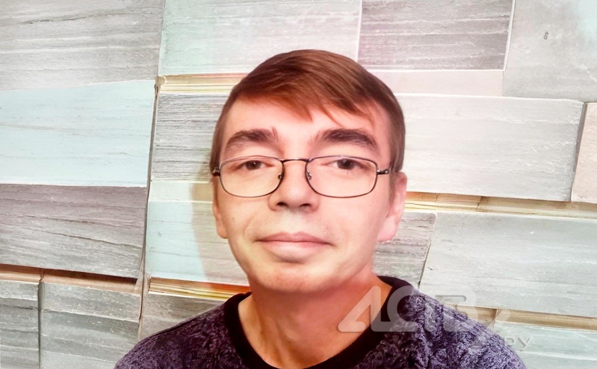 Ушёл выносить мусор и пропал: в Южно-Сахалинске ищут 53-летнего мужчину