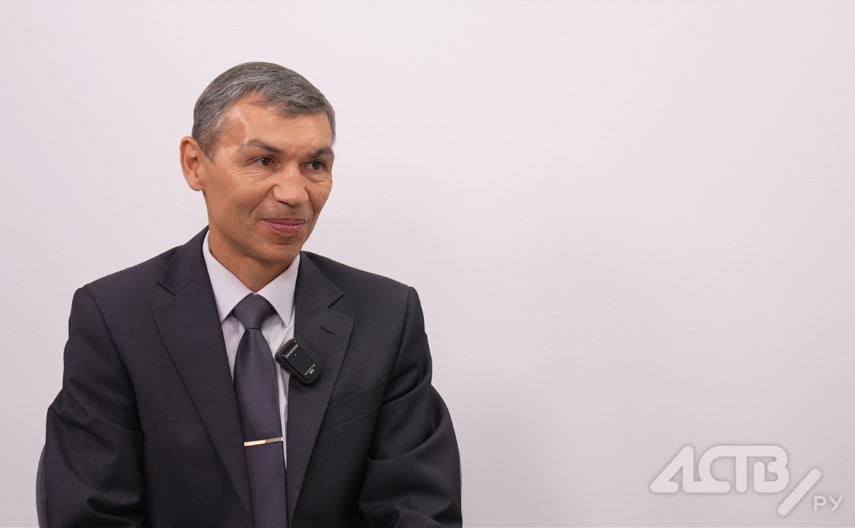 Алексей Ларионов: "Список негативных последствий слишком внушительный"