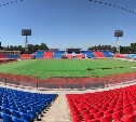 «Сахалин-2005» примет участие в зональном турнире первенства России по футболу