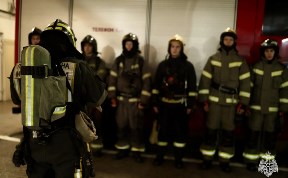 Происшествия