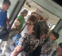 Хаос и сломанная техника: Приморье осталось без света