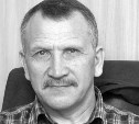 Скончался директор по производству сахалинской строительной компании "Сфера" Игорь Бритов