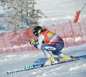 Сахалинка завоевала серебро на соревнованиях Far East Cup