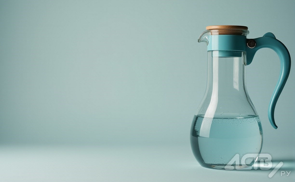 Часть Южно-Сахалинска во вторник на три часа останется без воды