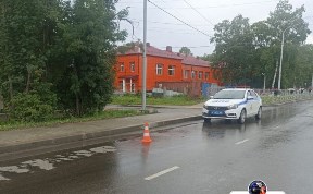 Происшествия
