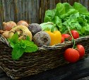 За три месяца на Сахалине из продажи изъяли 40 кг опасных овощей