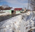 Мэр Южно-Сахалинска проверил, как улицы города готовят к весенним паводкам