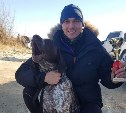 Золото этапа Кубка России по ездовому спорту завоевал сахалинец