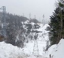 Сахалинэнерго завершает реконструкцию ЛЭП-35 кВ в  Холмском районе